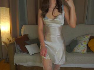Regena Kopacz webcam flirt4free model stream image