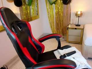 stellacruzmilf webcam model stream image