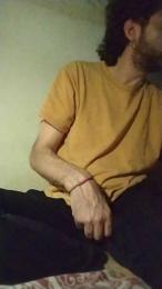 Zekegoodboy webcam model stream image