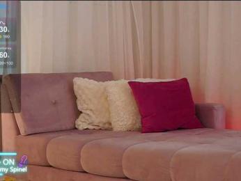 AnnaRhodes webcam model stream image