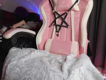 Devilsbride webcam model stream image