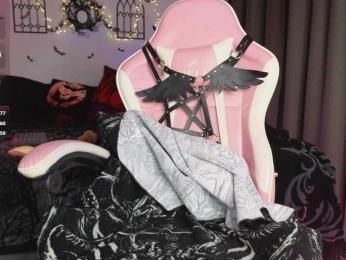 Devilsbride webcam model stream image