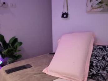 ohanna_ webcam chaturbate model stream image