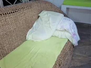 ohanna_ webcam chaturbate model stream image