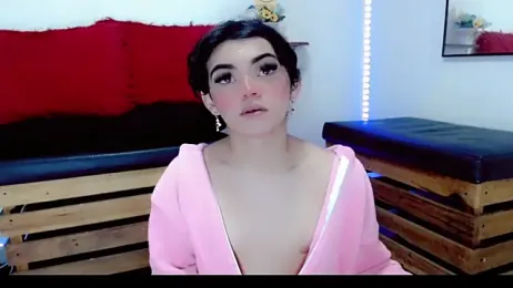 NathalialLooes webcam stripchat model stream image