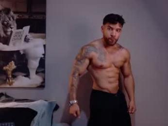 dreammr1 webcam model stream image