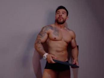dreammr1 webcam model stream image