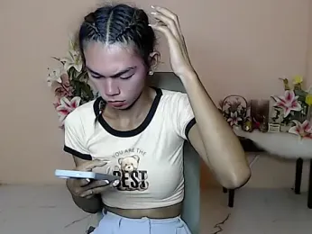 miss_carlas webcam model stream image