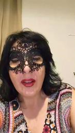 Stregapeperina webcam model stream image