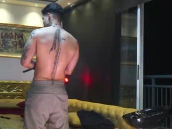 dantecoppolaa webcam model stream image