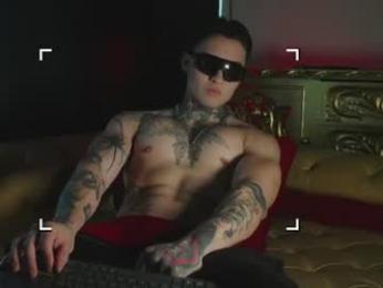 dantecoppolaa webcam model stream image