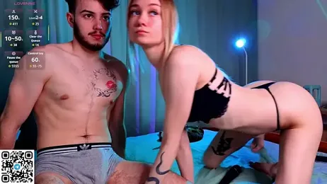 XoXoDuo_ webcam stripchat model stream image