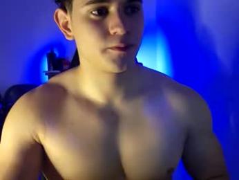 lilhotnando webcam chaturbate model stream image