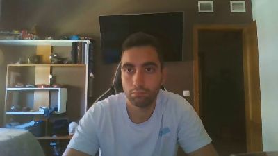 Antojdf webcam model stream image