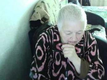 Gelja73 webcam model stream image
