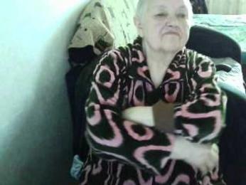 Gelja73 webcam model stream image