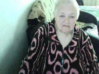 Gelja73 webcam model stream image