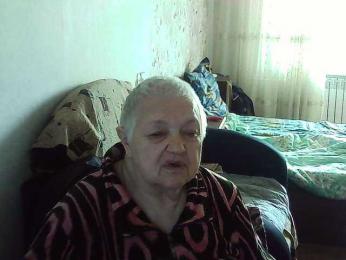 Gelja73 webcam model stream image