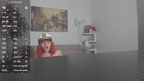 Im_YourDream_Barbie webcam model stream image