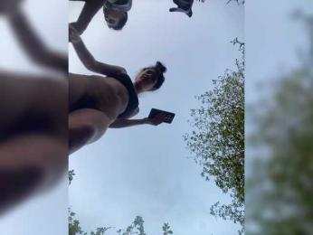 ROOMEXOTIC11 webcam bongacams model stream image