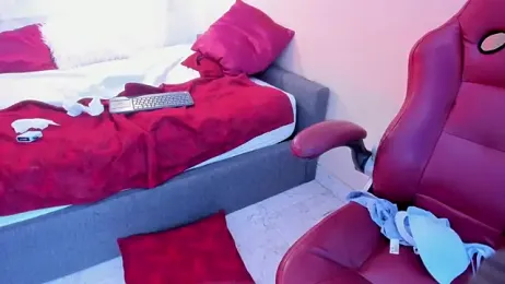 ariblake webcam model stream image