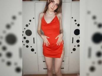 Neznakomka webcam model stream image