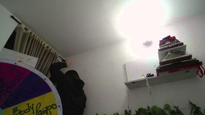 Tabatha_cahs webcam cam4 model stream image