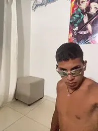 Mike_and_Rayan webcam stripchat model stream image