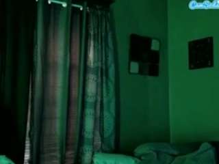 djray10 webcam model stream image