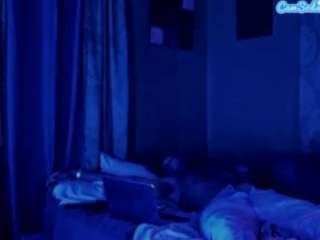 djray10 webcam model stream image