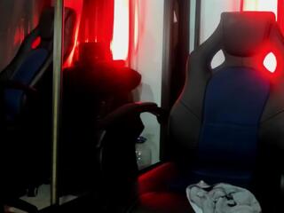 Mat Strong webcam flirt4free model stream image