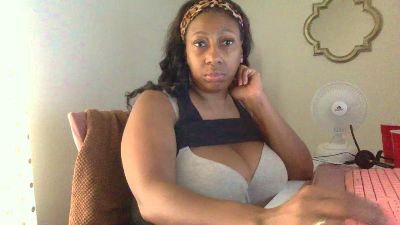 Madam_Glam webcam model stream image