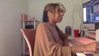 Madam_Glam webcam model stream image
