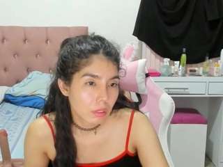 miley777 webcam model stream image