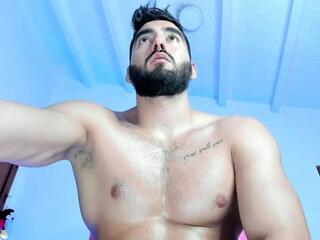 Joao Batista webcam flirt4free model stream image