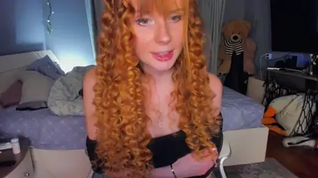 KlementinaBbG webcam stripchat model stream image