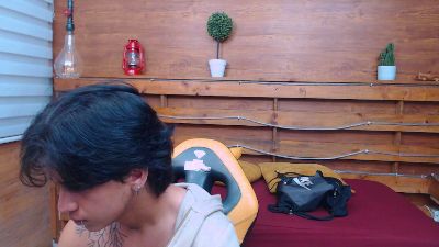 alex_474 webcam model stream image