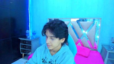 alex_474 webcam model stream image