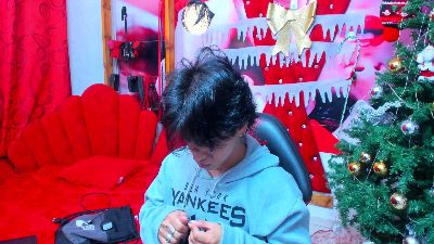 alex_474 webcam model stream image