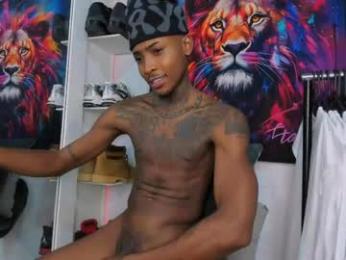 _pantera_09 webcam model stream image