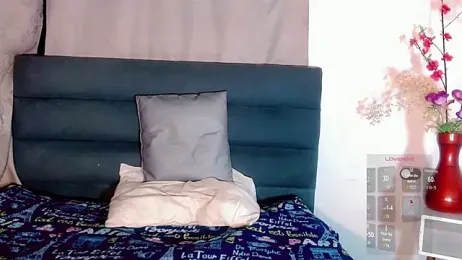 Karol_Vanessa__ webcam model stream image