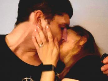 KeyAndJay webcam livejasmin model stream image