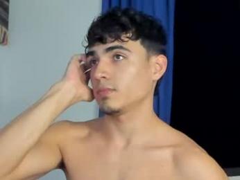 allexserrano webcam model stream image