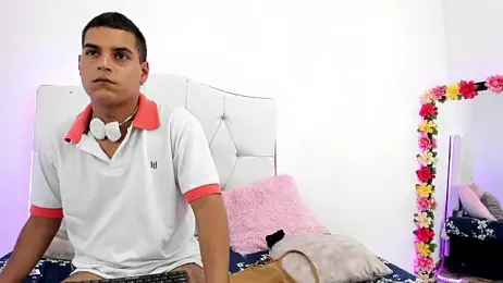 celestederek webcam model stream image