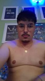 Nickpasy022 webcam model stream image