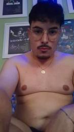 Nickpasy022 webcam model stream image