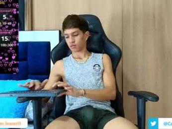 camilobass_ webcam model stream image