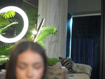 lexira1n webcam bongacams model stream image
