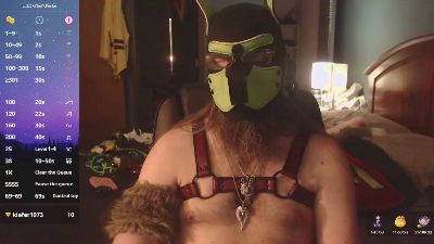 werewolf1987 webcam model stream image