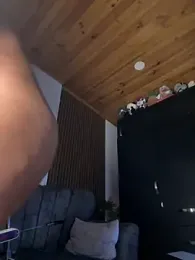 Ambarsexbutler webcam model stream image